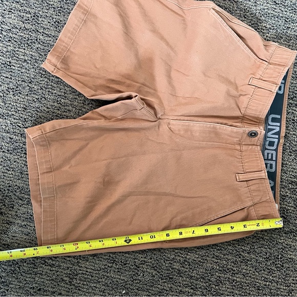Under Armour shorts 32 - Picture 6 of 6